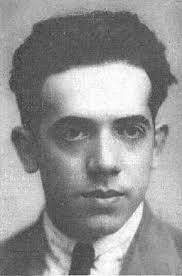 华金·罗亚 Joaquín Roa