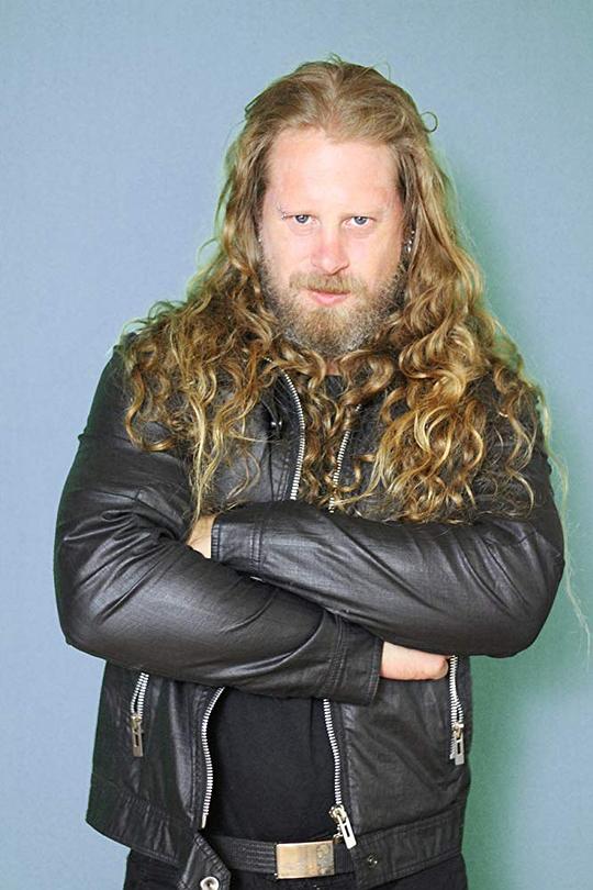 提姆菲尼克斯 Tim Phoenix