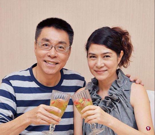 黄佩如 Peiru Huang