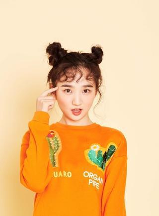 陈安娜 Anna Chen
