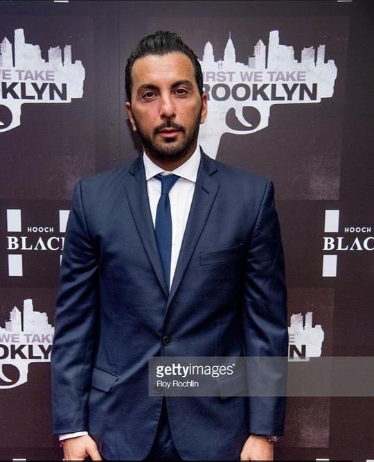 丹尼·A·阿贝卡瑟尔 Danny A. Abeckaser