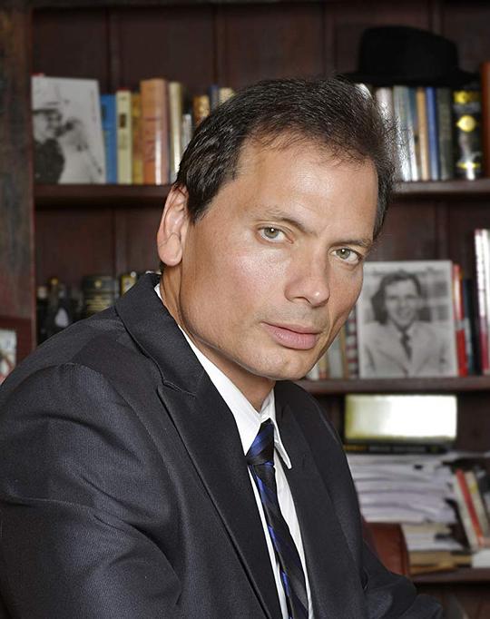 里科·西莫尼尼 Rico Simonini