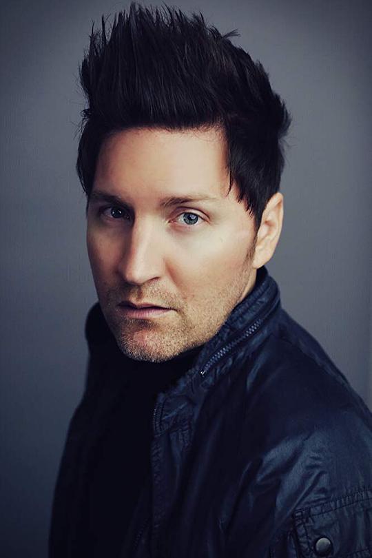 杰西·普鲁特 Jesse Pruett