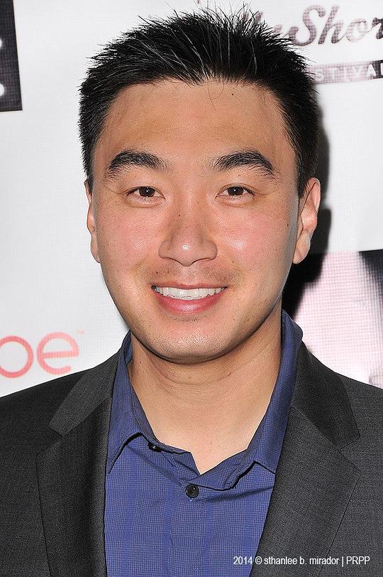 巴塞洛缪·王 Bartholomew Wang