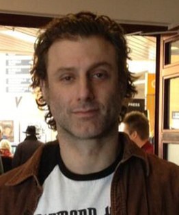 大卫·戈登 David Gordon