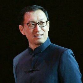 康与江 Yujiang Kang