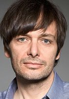 乌利胥·柯雷 Ulrich Köhler