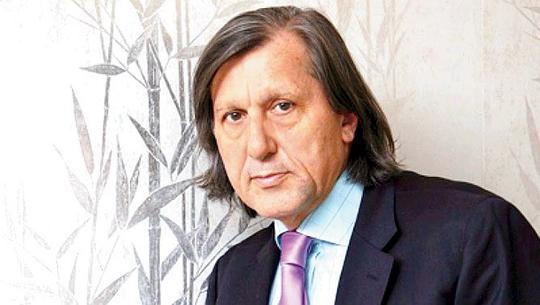 伊利耶·纳斯塔塞 Ilie Nastase