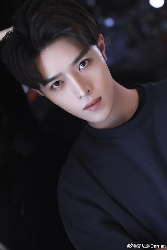 张达塬 Darrien Zhang