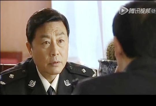 王好明 Haoming Wang