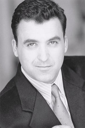 比利·康查 Billy Concha