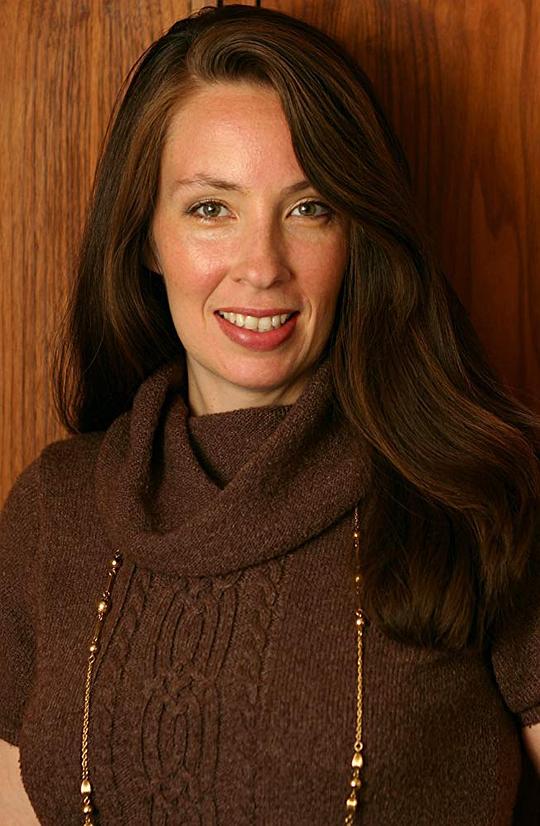 妮可·杰森 Nicole Jesson