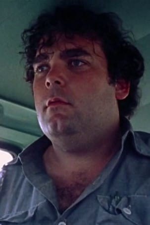 保罗·A·普泰 Paul A. Partain