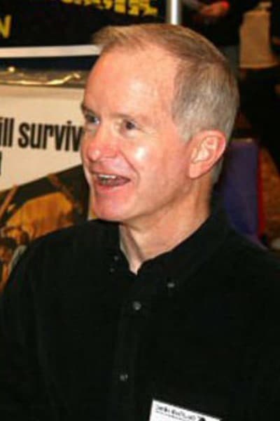 威廉·韦尔 William Vail