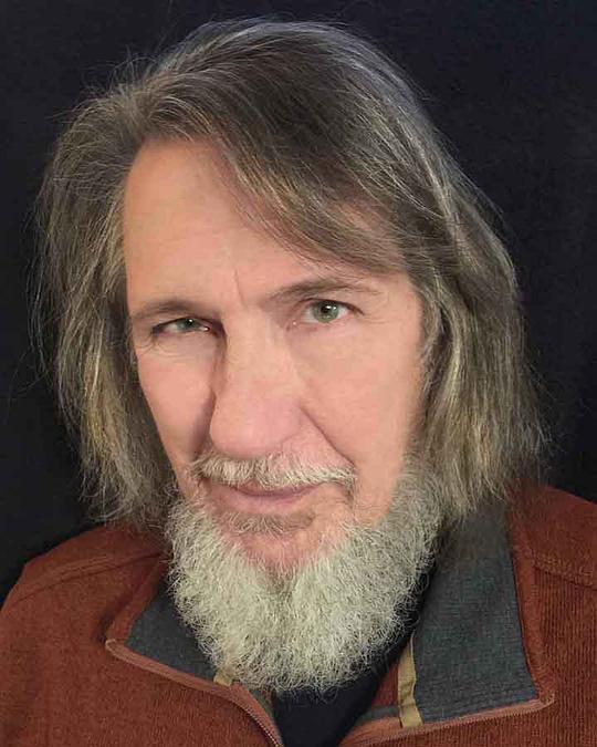 埃德温·尼尔 Edwin Neal