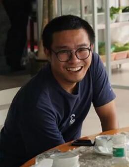 杨志家 Zhijia Yang