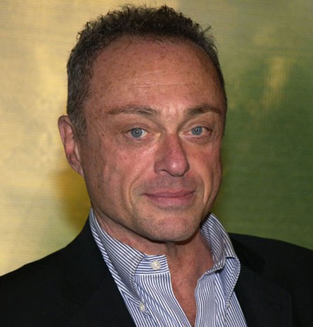 斯坦利·卡梅尔 Stanley Kamel