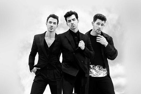 乔纳斯兄弟 The Jonas Brothers