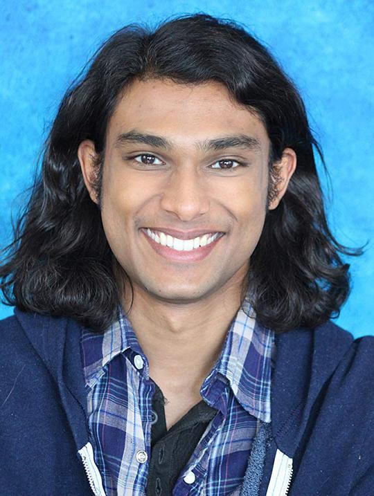 Javin Reid Javin Reid