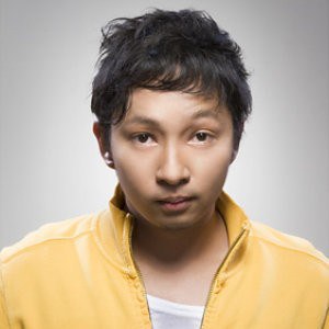 Ringgo Agus Rahman Ringgo Agus Rahman