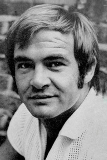 迈克尔·格拉汉姆·考克斯 Michael Graham Cox