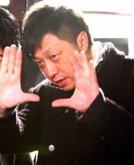 金国钊 Roy Chin
