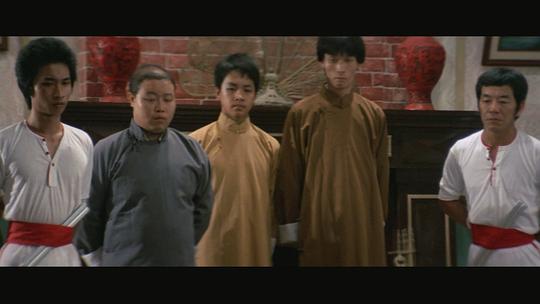 扈汉章 Han Chang Hu
