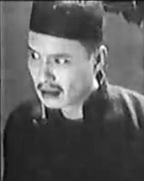 徐国辉 Guohui Xu