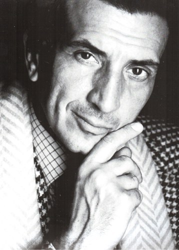 路易吉·万努基 Luigi Vannucchi