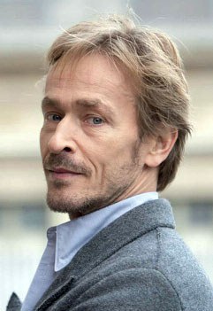 艾瑞克·拉夫 Éric Ruf