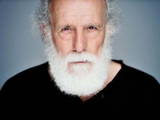 卡洛斯·阿瓦雷兹-诺瓦 Carlos Álvarez-Nóvoa