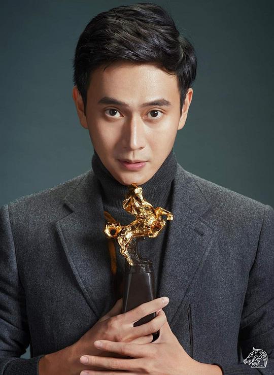 刘冠廷 Kuan-ting Liu