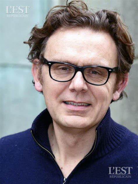 加布里埃尔·勒博明 Gabriel Le Bomin