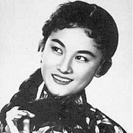 王兰 Lan Wang