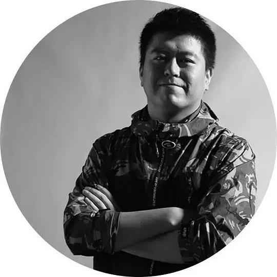 张万林 Wanlin Zhang