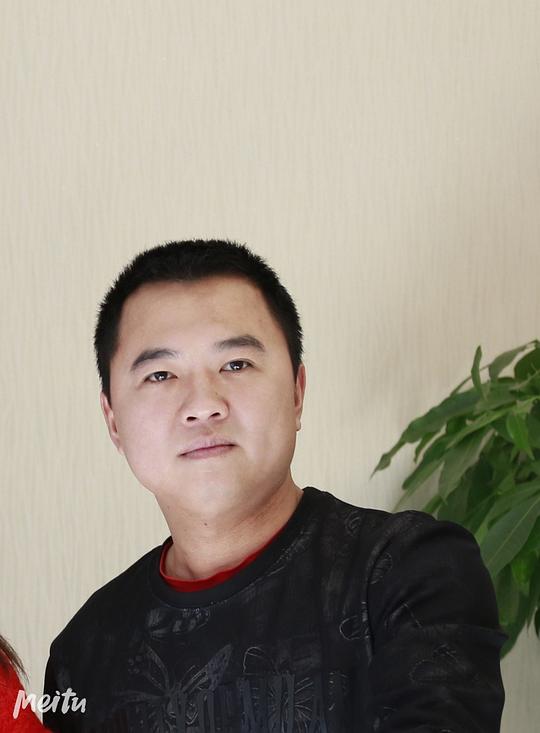王俊忠 Junzhong Wang