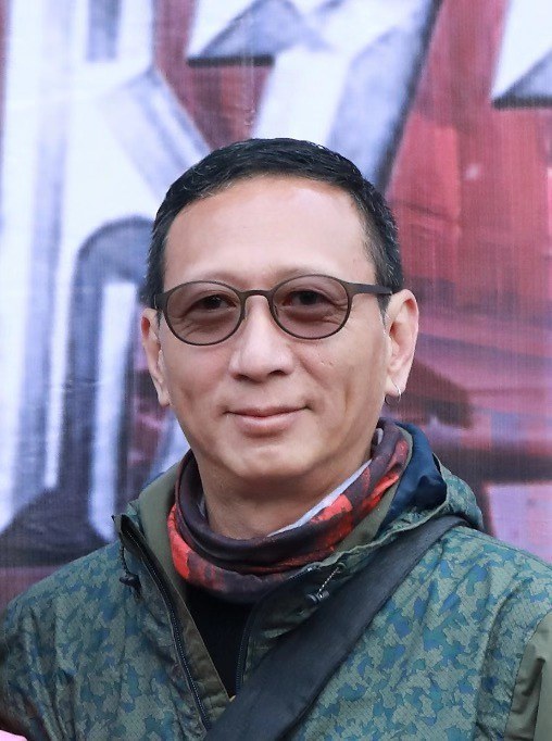 张学文 Xuewen Zhang