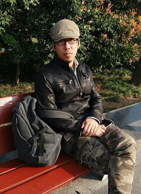 杨丰帆