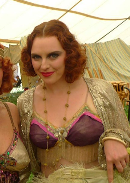 Aryiel Hartman Aryiel Hartman