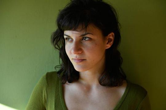 塔玛拉·科特夫斯卡 Tamara Kotevska