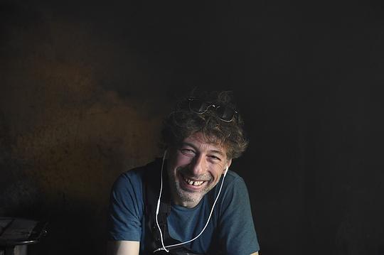 卢博·斯特法诺夫 Ljubomir Stefanov