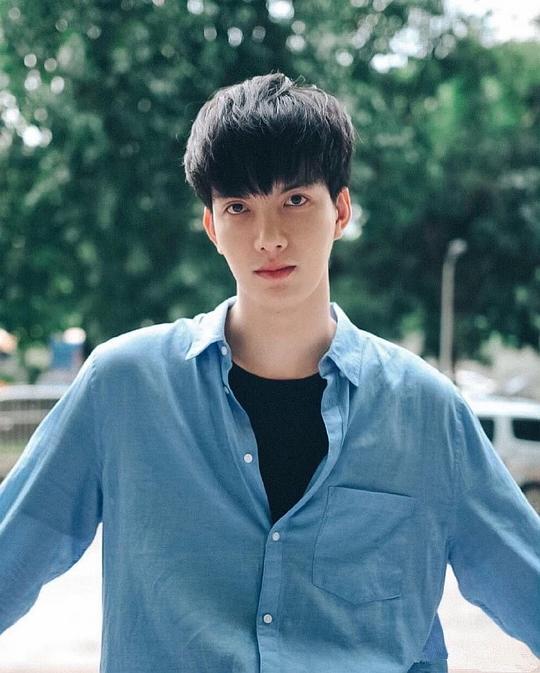 塔纳育特·达功塔亚 Thanayut Thakoonauttaya