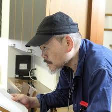 越坂康史 Yasushi Koshizaka