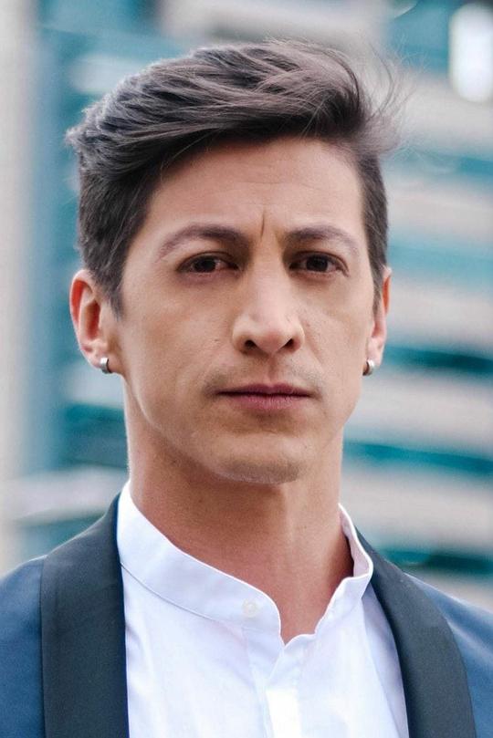 爱德华·萨拉斯 Eduar Salas