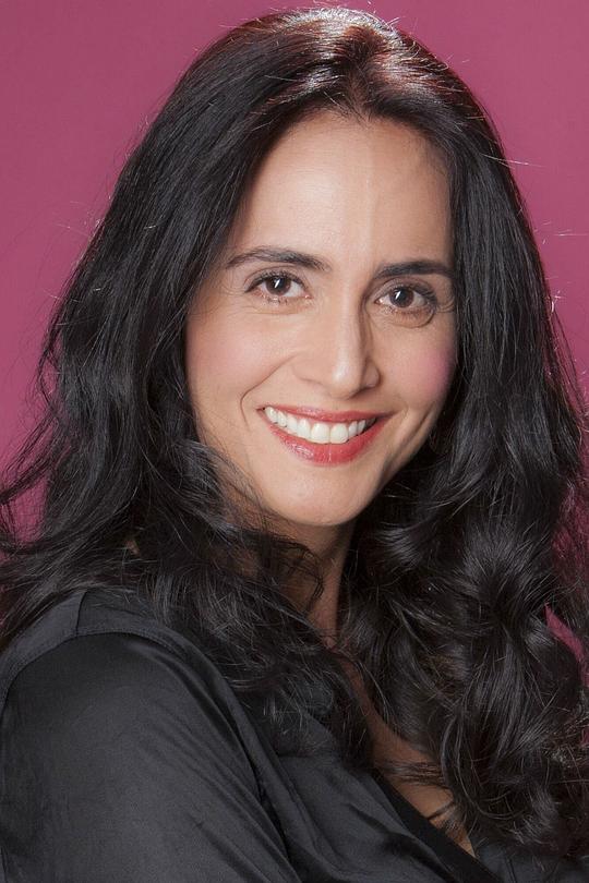 马塞拉·凡尼加斯 Marcela Vanegas