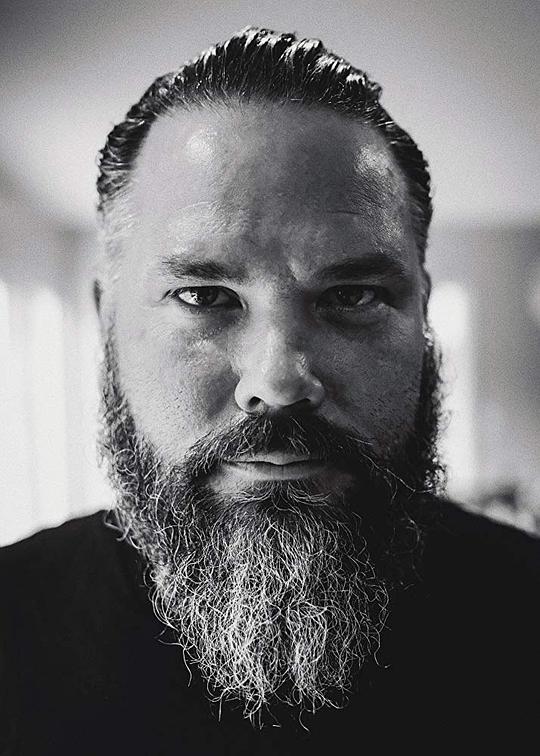 凯文·肯特 Kevin Kent