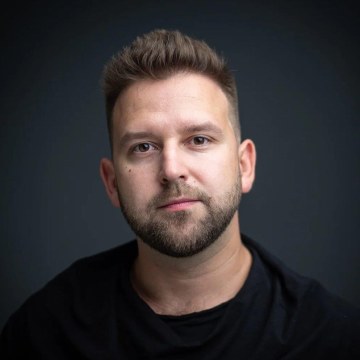 米哈伊尔·莫尔斯科夫 Mikhail Morskov