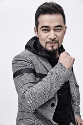 郭祥鹏 Xiangpeng Guo