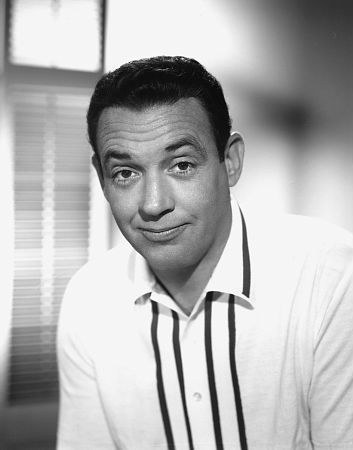 杰里·帕里斯 Jerry Paris