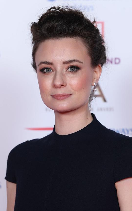 珍妮弗·柯比 Jennifer Kirby